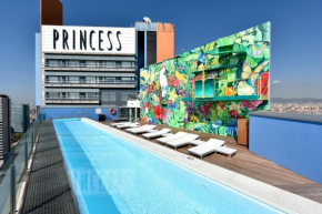 Barcelona Princess